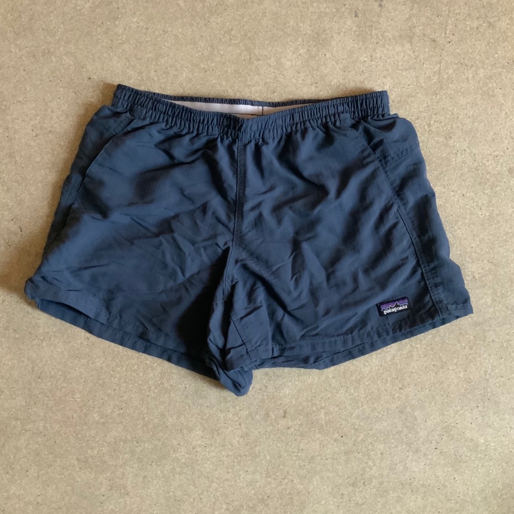Patagonia baggie shorts 5”